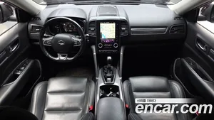 Renault QM6, 2017 — миниатюра 10