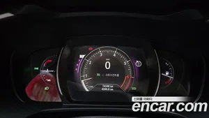 Renault QM6, 2017 — миниатюра 11