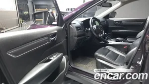 Renault QM6, 2017 — миниатюра 13