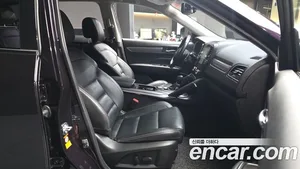 Renault QM6, 2017 — миниатюра 17