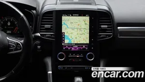 Renault QM6, 2017 — миниатюра 20