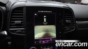 Renault QM6, 2017 — миниатюра 21
