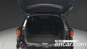 Renault QM6, 2017 — миниатюра 26