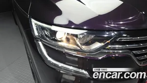 Renault QM6, 2017 — миниатюра 8