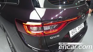 Renault QM6, 2017 — миниатюра 9