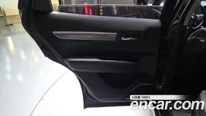 Renault QM6, 2017 — миниатюра 15