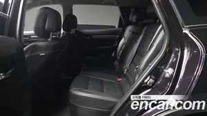 Renault QM6, 2017 — миниатюра 16