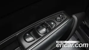 Renault QM6, 2017 — миниатюра 30