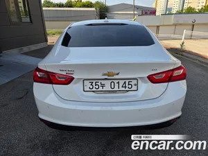 Chevrolet Malibu, 2016 — миниатюра 2