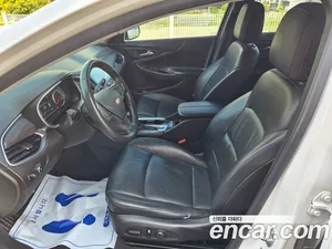 Chevrolet Malibu, 2016 — миниатюра 11