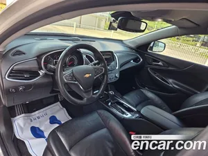 Chevrolet Malibu, 2016 — миниатюра 12