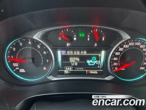 Chevrolet Malibu, 2016 — миниатюра 13