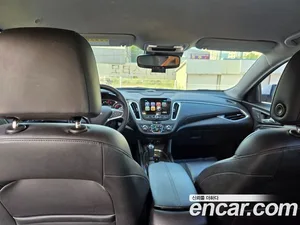 Chevrolet Malibu, 2016 — миниатюра 14