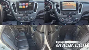 Chevrolet Malibu, 2016 — миниатюра 15