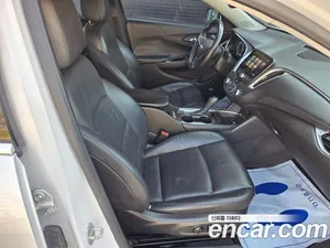 Chevrolet Malibu, 2016 — миниатюра 17
