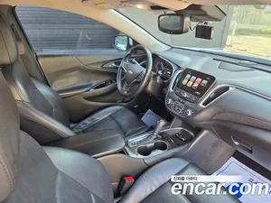 Chevrolet Malibu, 2016 — миниатюра 18