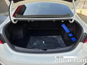 Chevrolet Malibu, 2016 — миниатюра 19