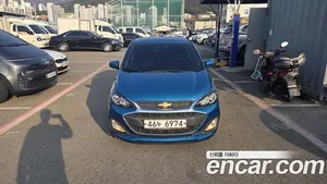 Chevrolet Spark, 2018 — миниатюра 1