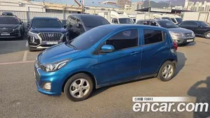 Chevrolet Spark, 2018 — миниатюра 2
