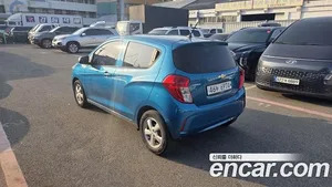 Chevrolet Spark, 2018 — миниатюра 3