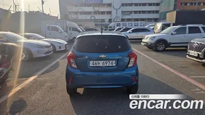 Chevrolet Spark, 2018 — миниатюра 4