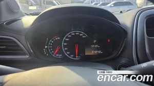 Chevrolet Spark, 2018 — миниатюра 5