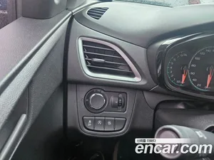 Chevrolet Spark, 2018 — миниатюра 6