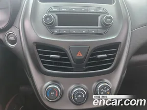 Chevrolet Spark, 2018 — миниатюра 7