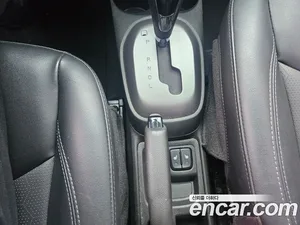 Chevrolet Spark, 2018 — миниатюра 8