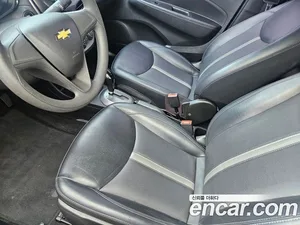 Chevrolet Spark, 2018 — миниатюра 12
