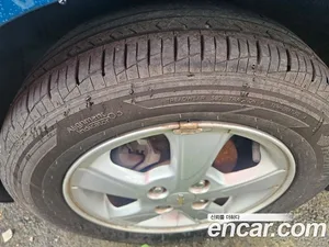 Chevrolet Spark, 2018 — миниатюра 13