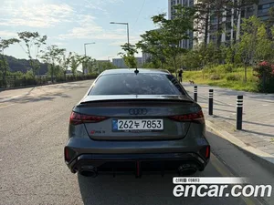 Audi RS3, 2026 — миниатюра 3