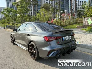 Audi RS3, 2026 — миниатюра 4