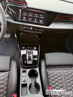 Audi RS3, 2026 — миниатюра 6
