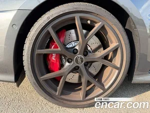 Audi RS3, 2026 — миниатюра 8