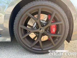 Audi RS3, 2026 — миниатюра 9