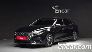 Hyundai Grandeur, 2022 — миниатюра 1