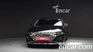 Hyundai Grandeur, 2022 — миниатюра 3