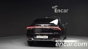 Hyundai Grandeur, 2022 — миниатюра 4
