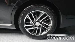 Hyundai Grandeur, 2022 — миниатюра 5