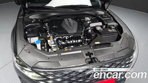 Hyundai Grandeur, 2022 — миниатюра 6