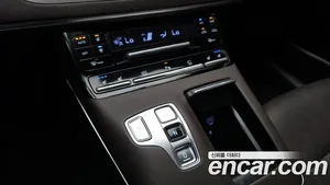 Hyundai Grandeur, 2022 — миниатюра 12