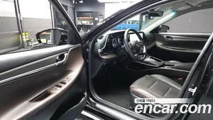 Hyundai Grandeur, 2022 — миниатюра 13
