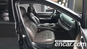 Hyundai Grandeur, 2022 — миниатюра 17