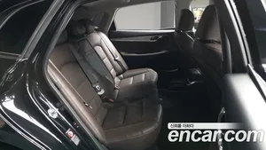 Hyundai Grandeur, 2022 — миниатюра 18