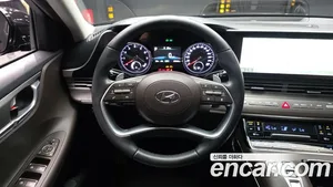 Hyundai Grandeur, 2022 — миниатюра 19
