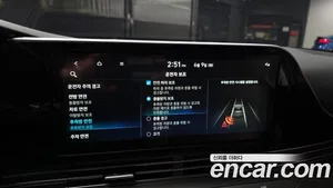 Hyundai Grandeur, 2022 — миниатюра 22