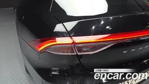 Hyundai Grandeur, 2022 — миниатюра 9