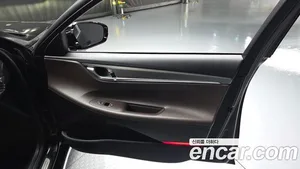 Hyundai Grandeur, 2022 — миниатюра 14