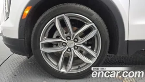 Cadillac XT4, 2023 — миниатюра 5